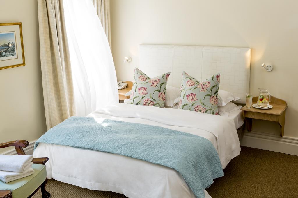 The Benjamin Hotel On Florida Road Durban Exterior photo