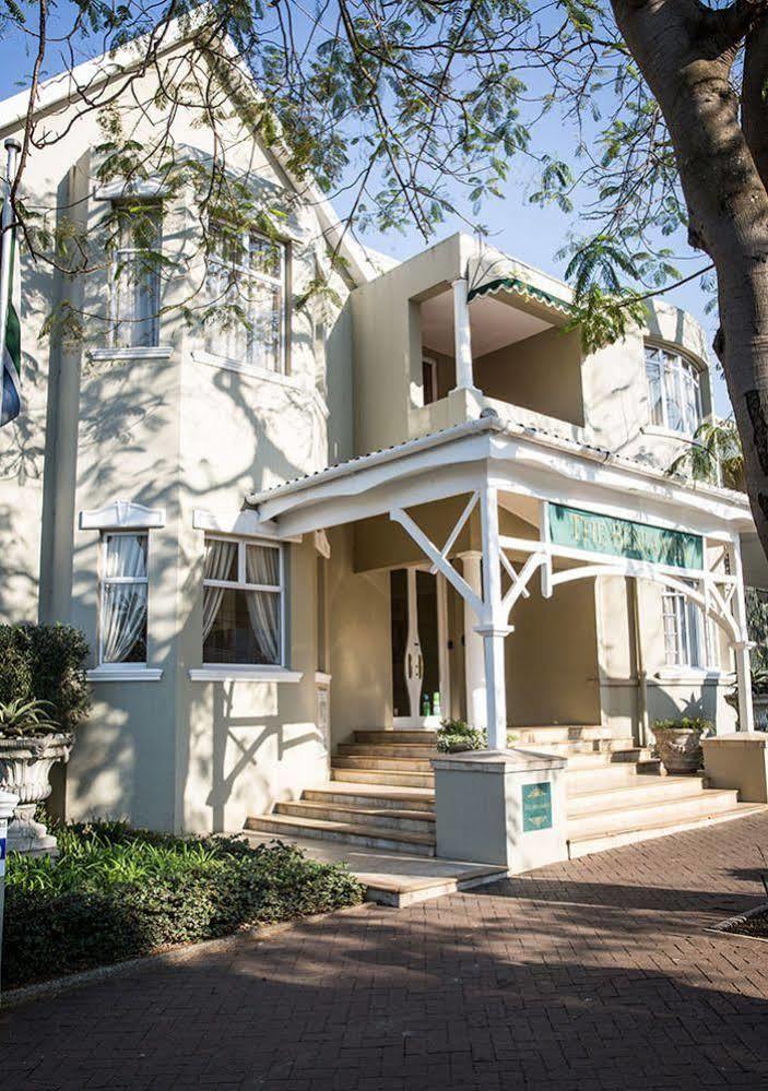 The Benjamin Hotel On Florida Road Durban Exterior photo